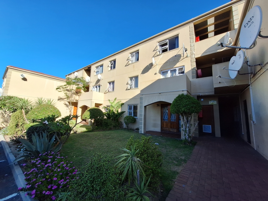 2 Bedroom Property for Sale in Townsend Estate Western Cape